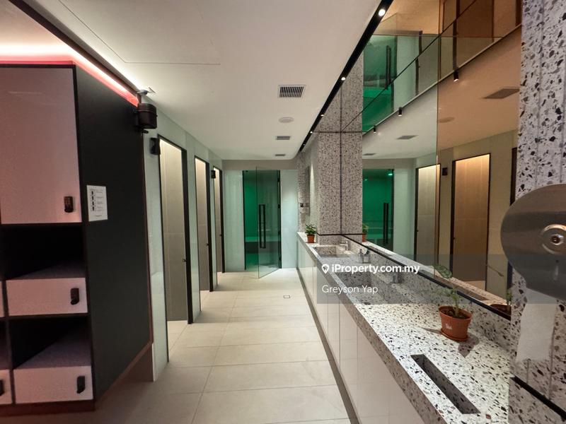 Service Residence for Rent in TRX Residences by Greyson Yap - iProperty.com.my