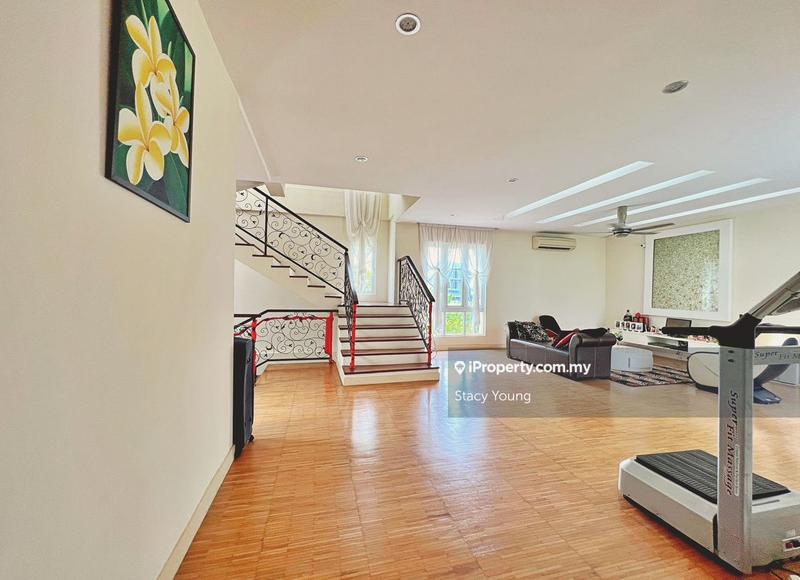 Bungalow House untuk Dijual di Bandar Mahkota Cheras, Cheras oleh Stacy Young - iProperty.com.my