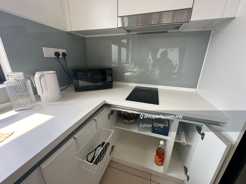 Residensi Servis untuk Disewa di EkoCheras oleh Esther Yong - iProperty.com.my