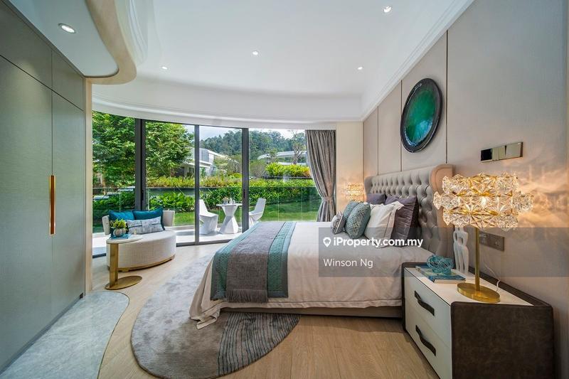 Service Residence for Sale in IBN Highlands City by Winson Ng - iProperty.com.my