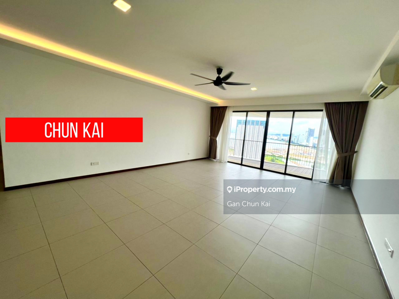 Kondominium untuk Disewa di The Landmark oleh Gan Chun Kai - iProperty.com.my