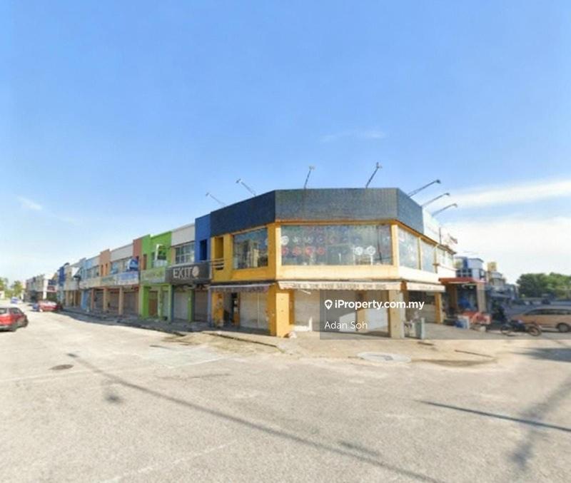 Shop / Office untuk Dijual di Bandar Puncak Alam, Puncak Alam oleh Adan Soh - iProperty.com.my