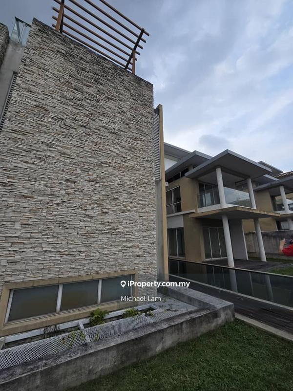 Bungalow House for Rent in The Effingham, Bandar Utama by Michael Lam - iProperty.com.my