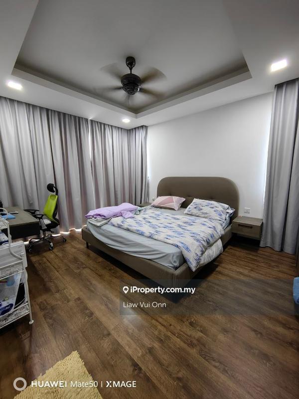Kondominium untuk Dijual di The Light Residences oleh Liaw Vui Onn - iProperty.com.my