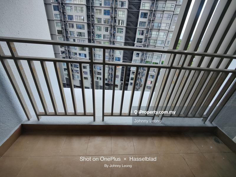 Kondominium untuk Dijual di Shaftsbury Residence oleh Johnny Leong - iProperty.com.my