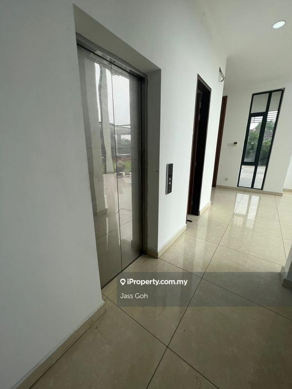 Bungalow House untuk Dijual di Kota Kemuning, Shah Alam oleh Jass Goh - iProperty.com.my