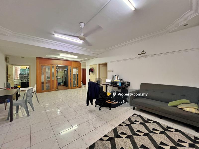 For Sale - Midah Ria Condominium