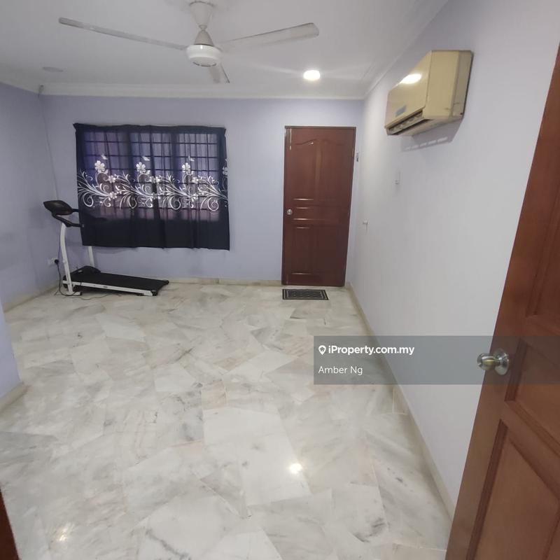 Rumah Berangkai 1.5 Tingkat untuk Dijual di Taman Setapak, Setapak oleh Amber Ng - iProperty.com.my