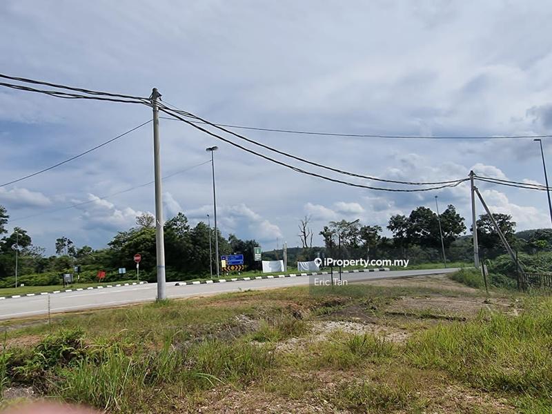 Industrial Land for Sale in Kerling, Kerling by Eric Tan - iProperty.com.my