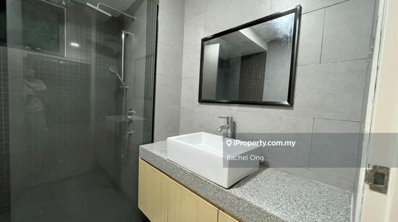 Condominium for Sale in Paragon 3 by Rachel Ong - iProperty.com.my