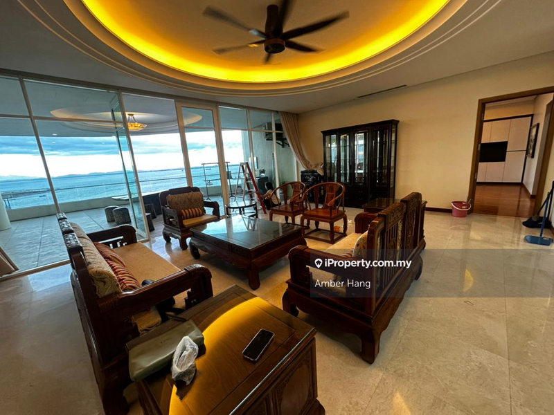 For Rent - 8 Gurney (The Shore Condominium)