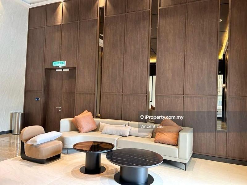 Service Residence for Sale in Sunway Belfield by Vincent Lau - iProperty.com.my