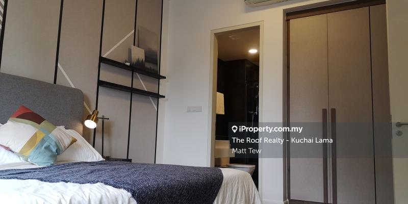 Service Residence for Sale in NOVUM by Matt Tew - iProperty.com.my