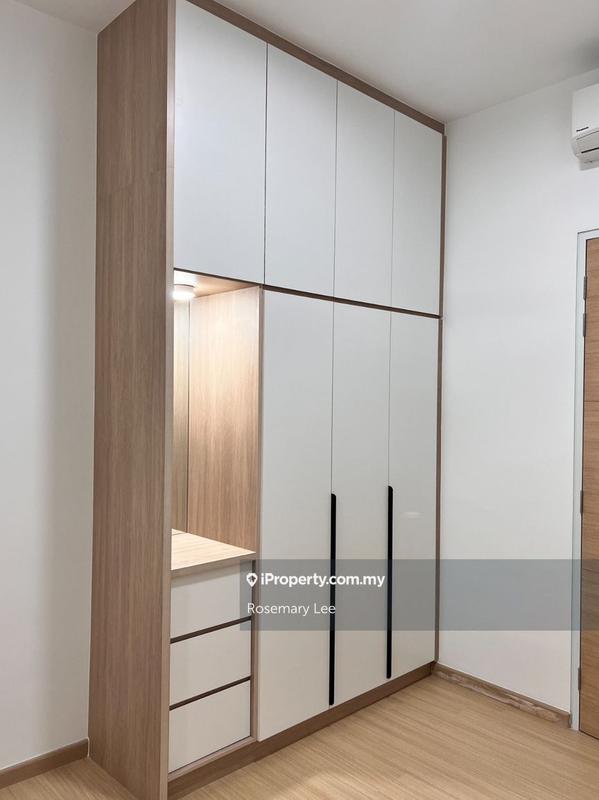 For Rent - Trinity Pentamont