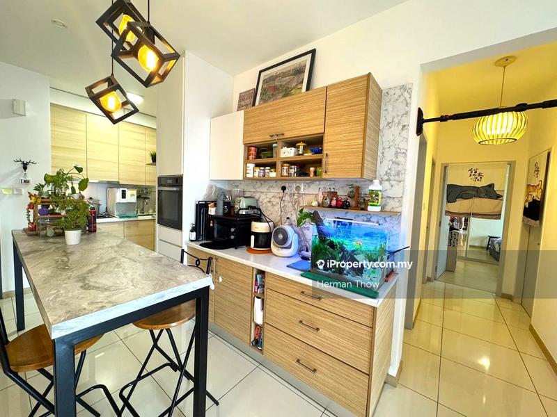 Kediaman Servis untuk Dijual di RYAN & MIHO oleh Herman Thow - iProperty.com.my