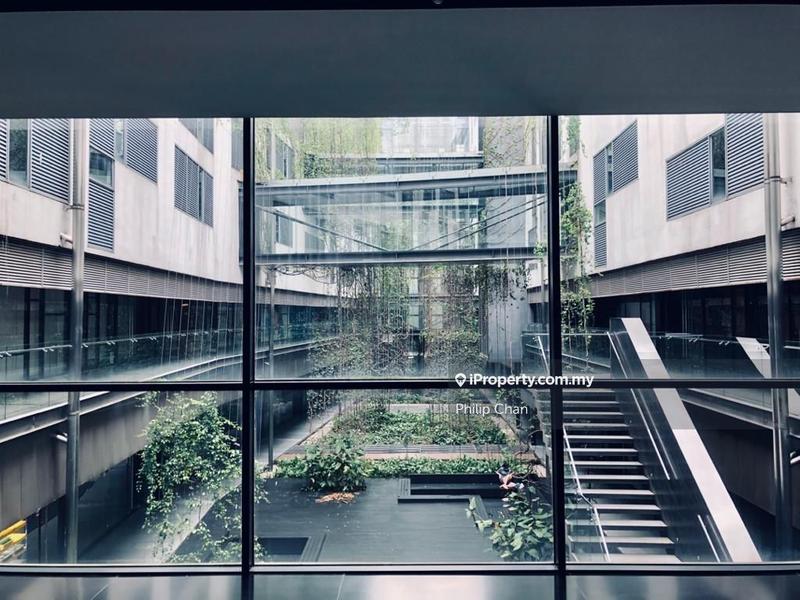 Office for Rent in Jalan Sentul, Sentul by Philip Chan - iProperty.com.my
