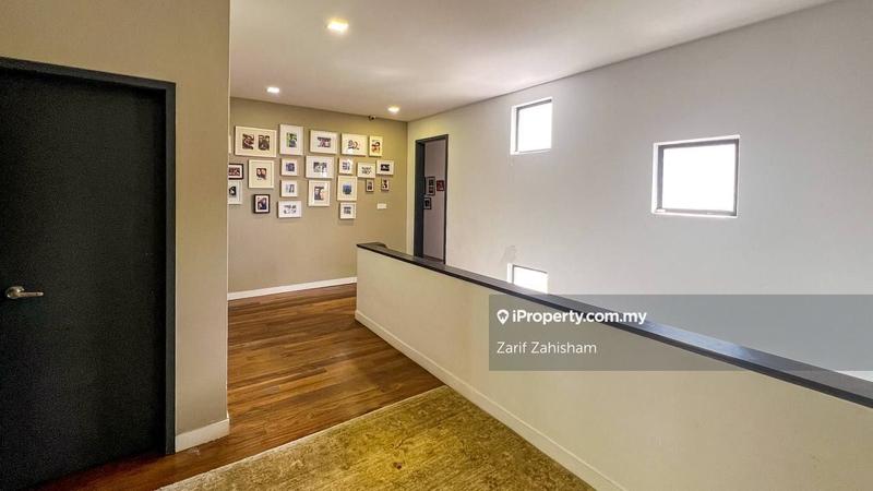 Banglo untuk Dijual di Pju 3, Tropicana oleh Zarif Zahisham - iProperty.com.my