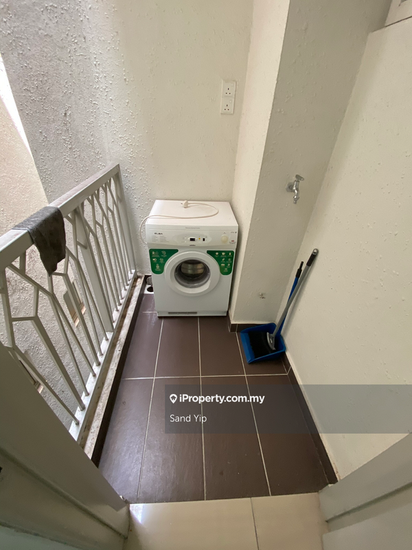 Condominium for Sale in Hijauan Saujana by Sand Yip - iProperty.com.my