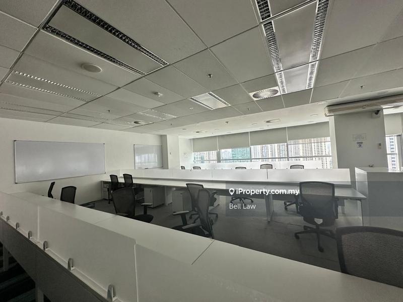 For Rent - Menara Binjai, KLCC