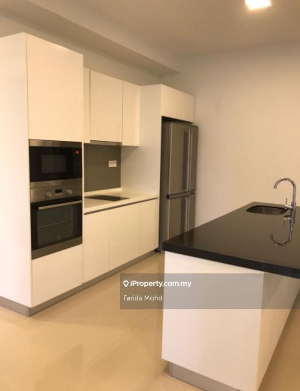 Condominium for Sale in Pavilion Hilltop by Farida Mohd - iProperty.com.my