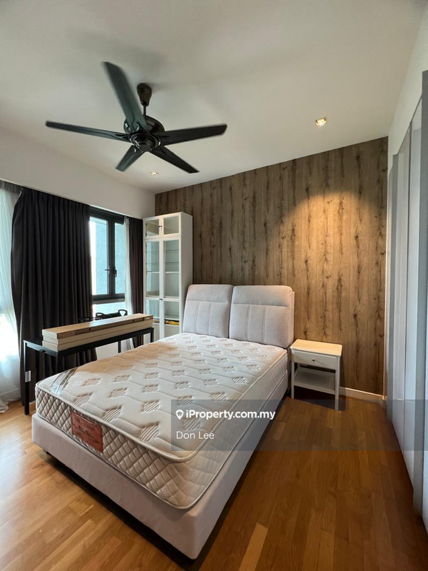 Condominium for Rent in Seni Mont Kiara by Don Lee - iProperty.com.my