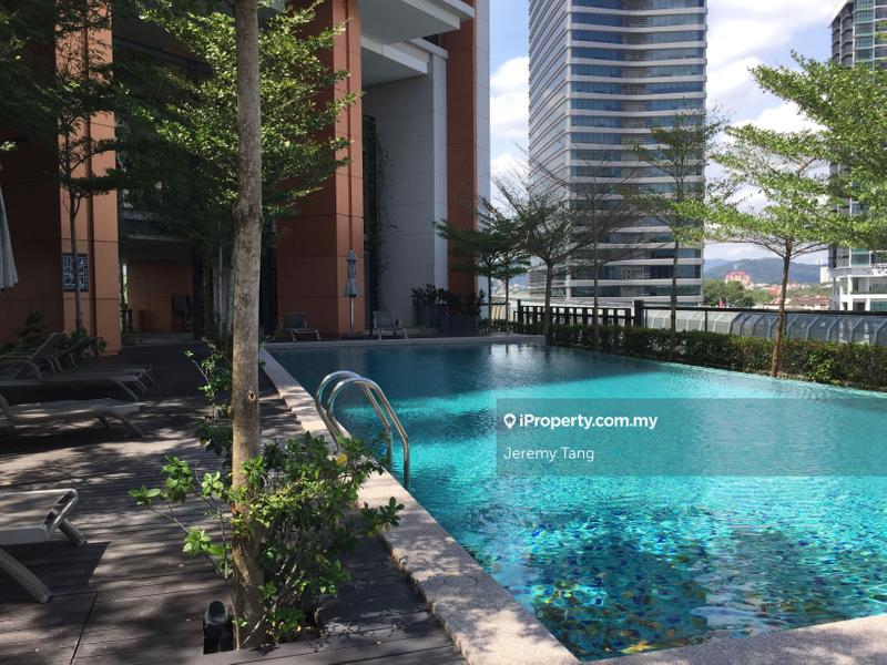 Service Residence for Sale in TTDI Ascencia by Jeremy Tang - iProperty.com.my