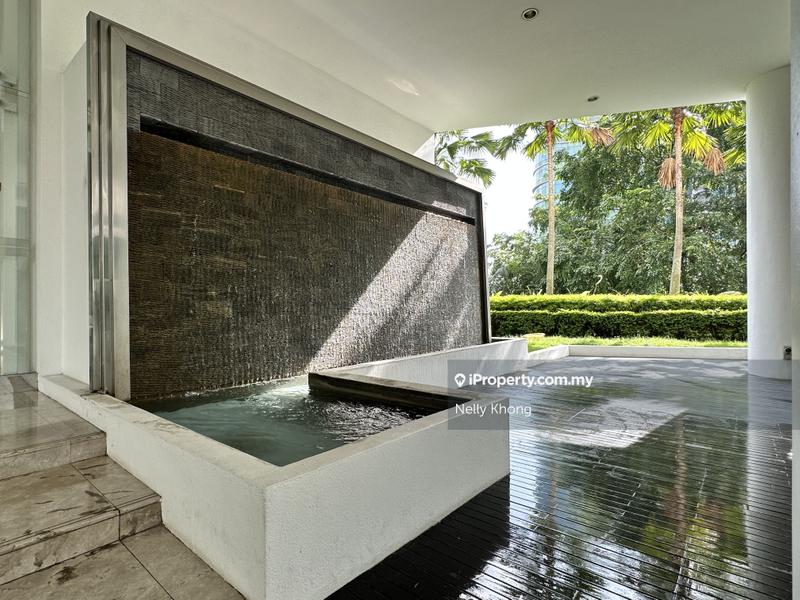 Kondominium untuk Dijual di Desa Eight oleh Nelly Khong - iProperty.com.my