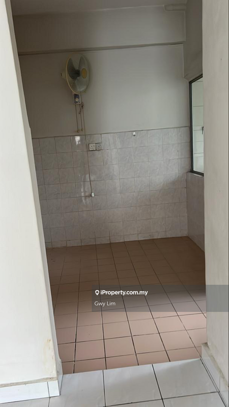 Pangsapuri untuk Dijual di Mas Kipark Damansara oleh Gwy Lim - iProperty.com.my