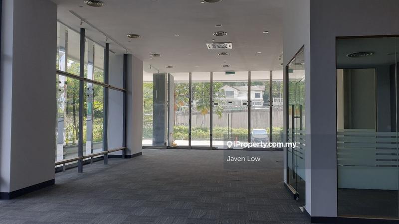 For Sale - Southbank Boutique Office Southbank Residence