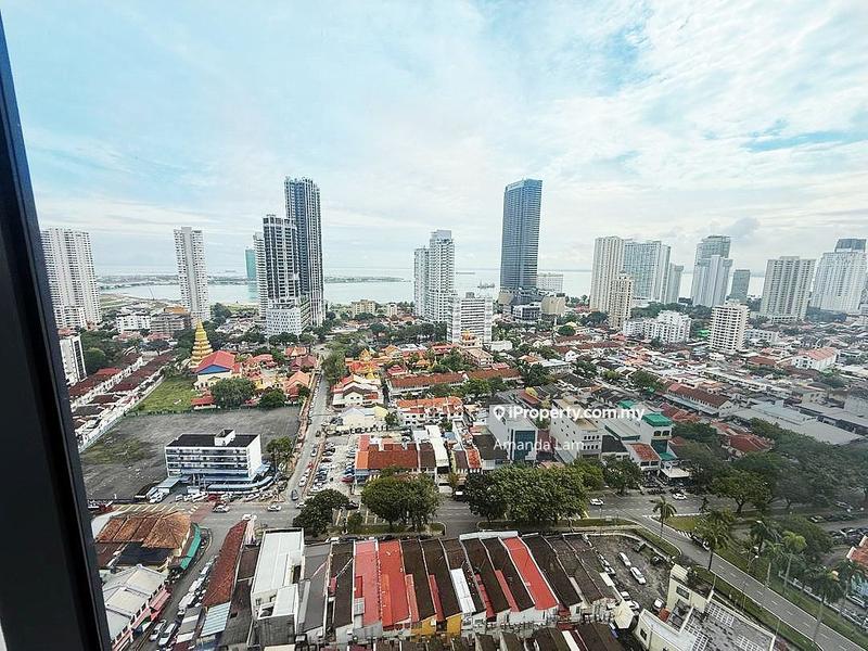 For Sale - Moulmein Rise