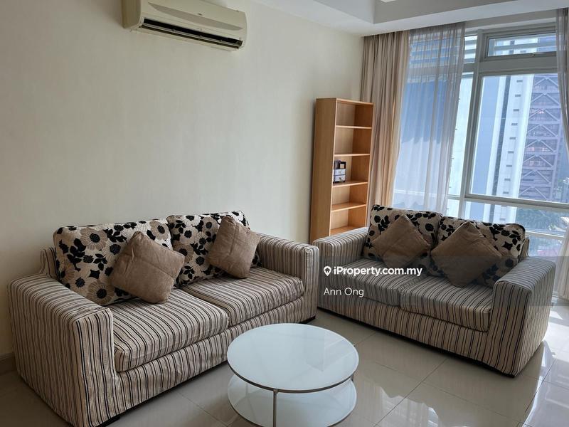 Kediaman Servis untuk Dijual di One Residency oleh Ann Ong - iProperty.com.my