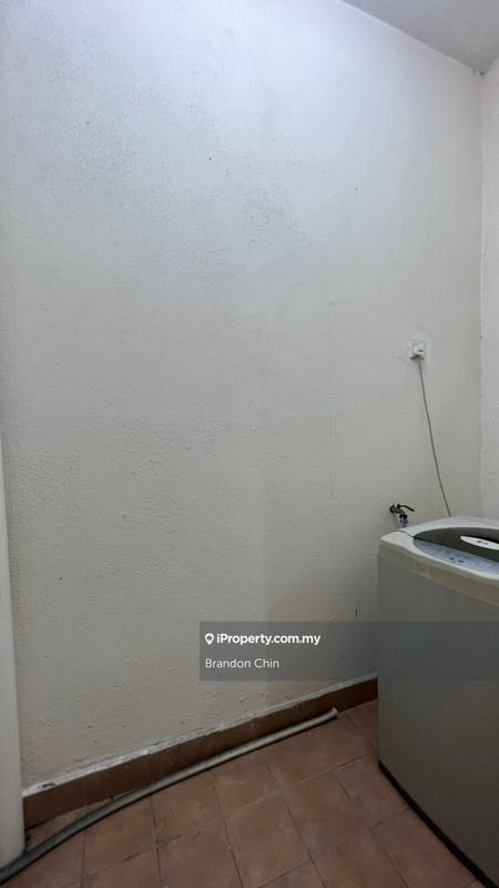 Rumah Bandar untuk Disewa di Seksyen 2 Wangsa Maju, Wangsa Maju oleh Brandon Chin - iProperty.com.my