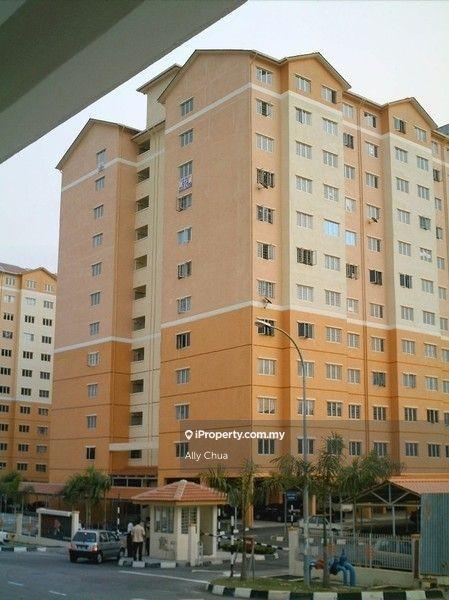 For Sale - Kantan Court