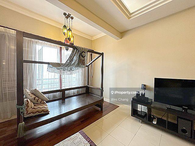 Kondominium untuk Dijual di Surian Condominium oleh Wes Chang - iProperty.com.my