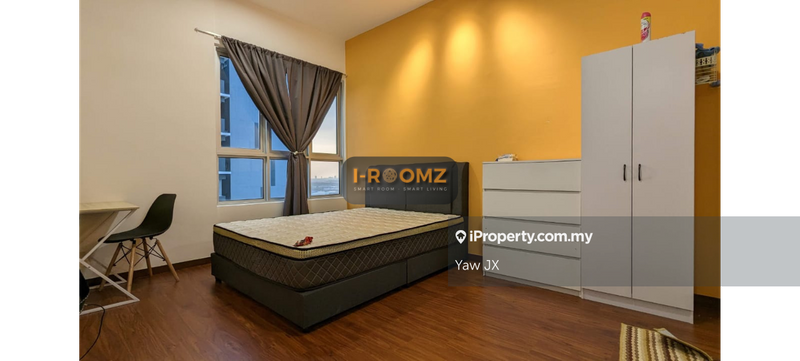 Service Residence for Rent in Gaya Resort Homes by Yaw JX - iProperty.com.my