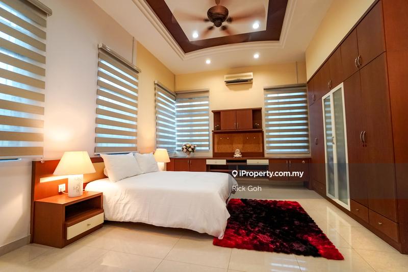 Bungalow House for Sale in Batu Ferringhi, Penang by Rick Goh - iProperty.com.my