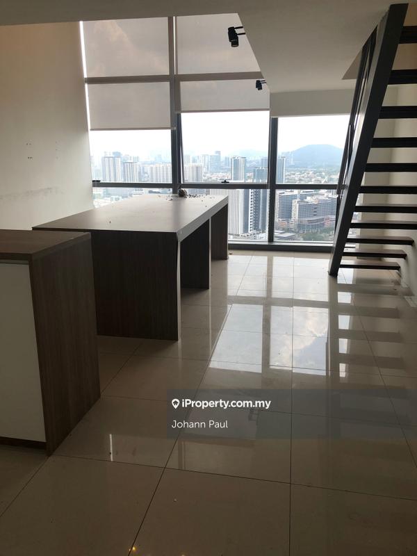 Service Residence for Sale in Pinnacle Petaling Jaya by Johann Paul Gregory - iProperty.com.my