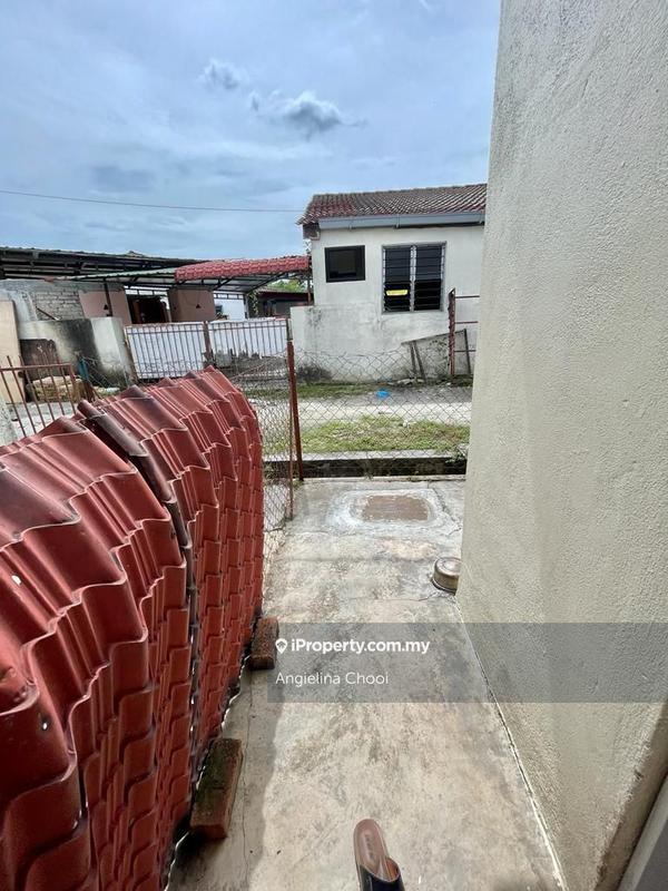 1-storey Terraced House for Sale in az1mm, Ipoh by Angielina Chooi - iProperty.com.my