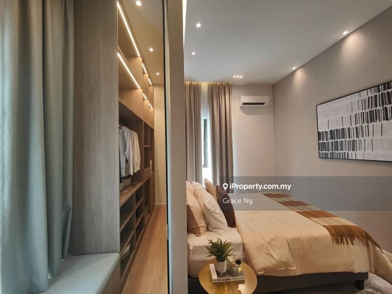 Semi-Detached House for Sale in Taman Ehsan, Kepong by Grace Ng - iProperty.com.my