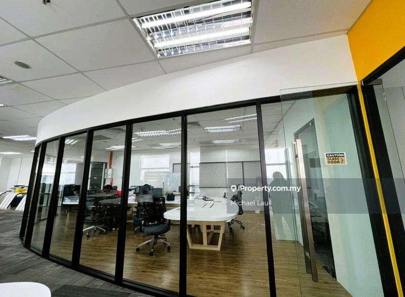 Pejabat untuk Disewa di Kelana Jaya, Petaling Jaya oleh Michael Lau - iProperty.com.my