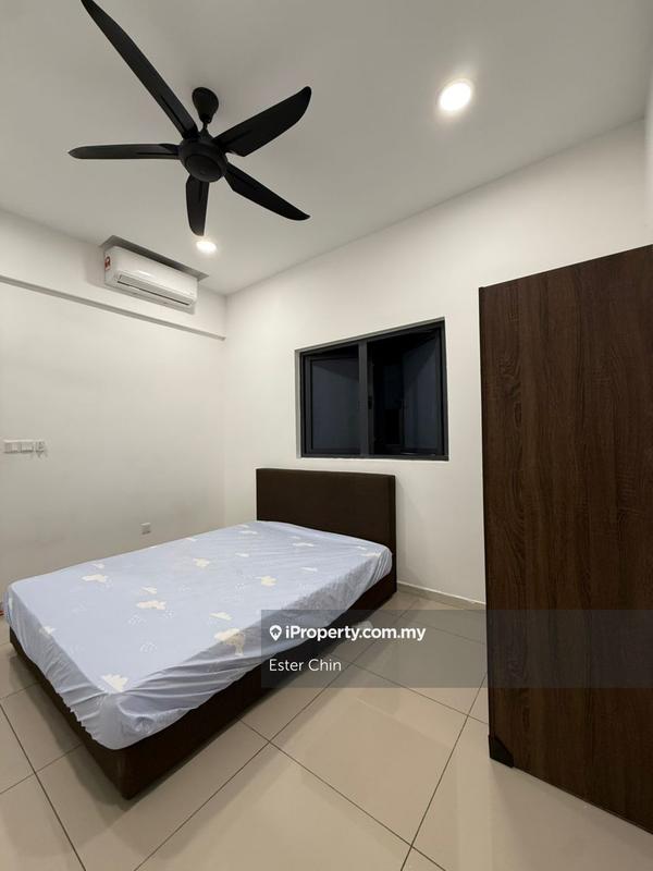Service Residence for Rent in Savio @ Riana Dutamas by Ester Chin - iProperty.com.my