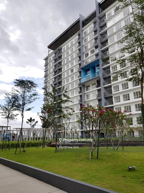 Kediaman Servis untuk Dijual di BSP 21 oleh Matthew Sim - iProperty.com.my