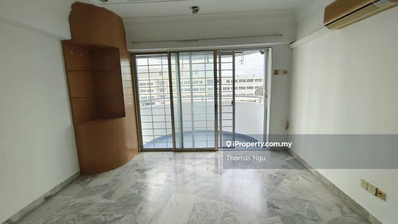 For Sale - Shang Villa