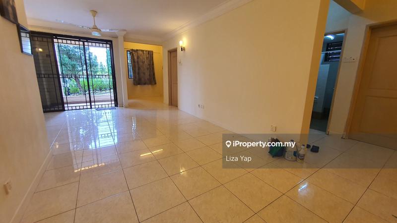 Kondominium untuk Dijual di Casa Tropicana oleh Liza Yap - iProperty.com.my