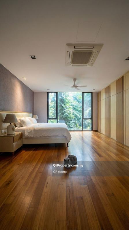 Bungalow House for Sale in Taman Tunku, Bukit Tunku (Kenny Hills) by CF Yoong - iProperty.com.my