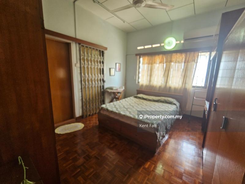 Bungalow House for Sale in Taman Cheras, Cheras by Kent Fatt - iProperty.com.my