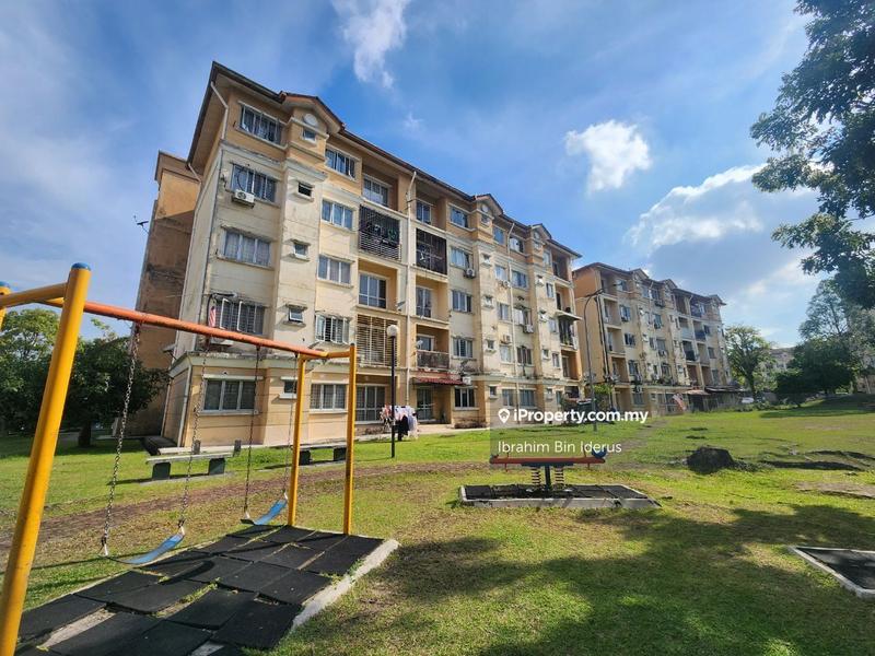 For Sale - Pangsapuri Cendana