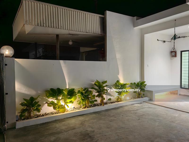 1-storey Terraced House for Sale in Ujong Pasir, Ujong Pasir by Shawn Teh - iProperty.com.my