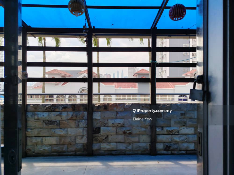 Condominium for Sale in Viva Residency by Elaine Yew - iProperty.com.my