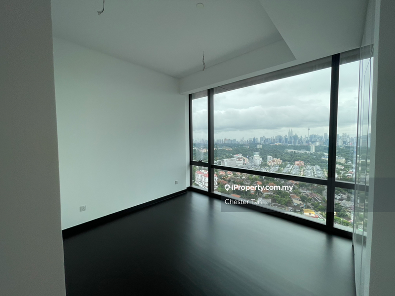 For Sale - Pavilion Damansara Heights